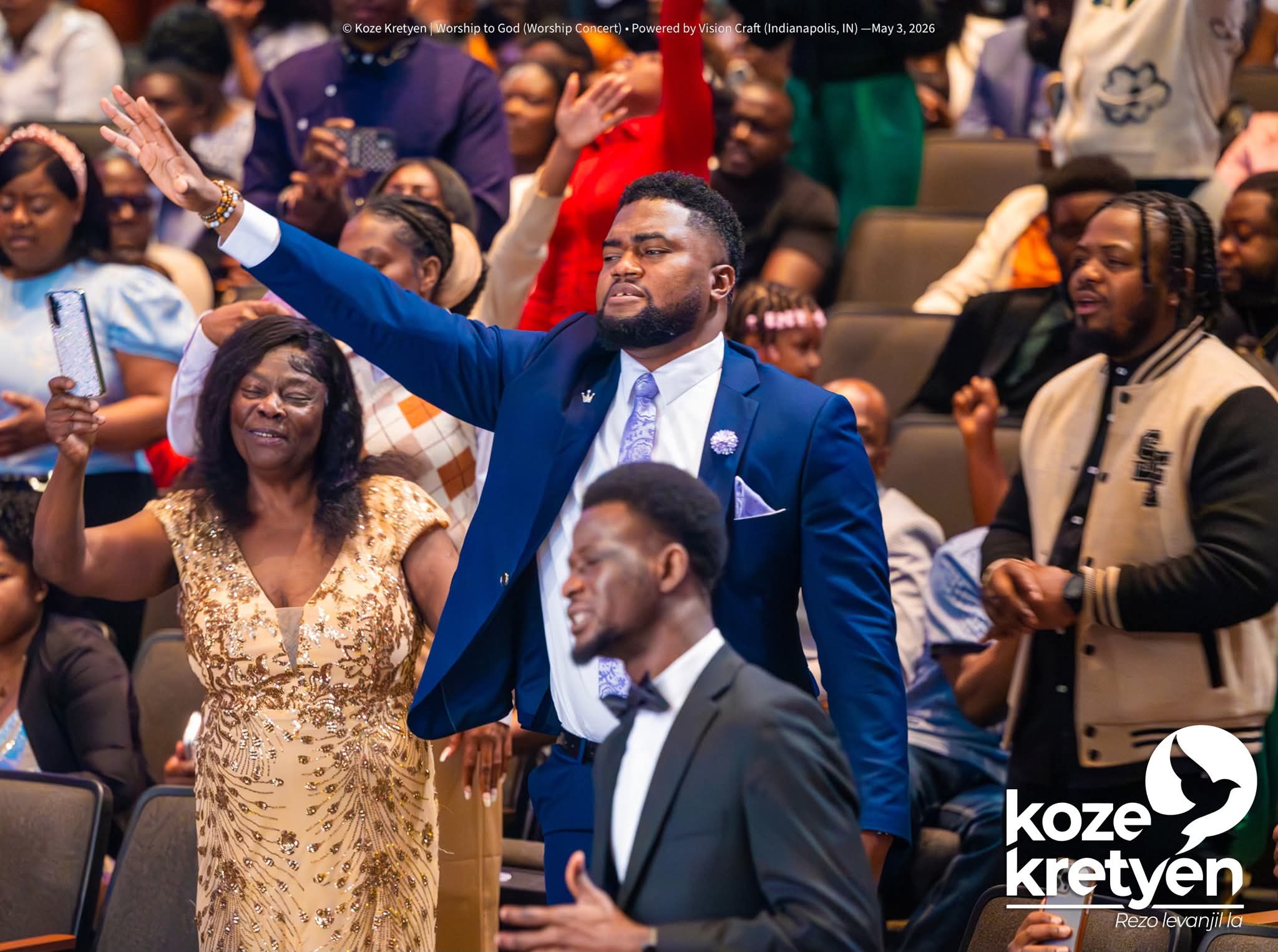 Vision Craft Worship