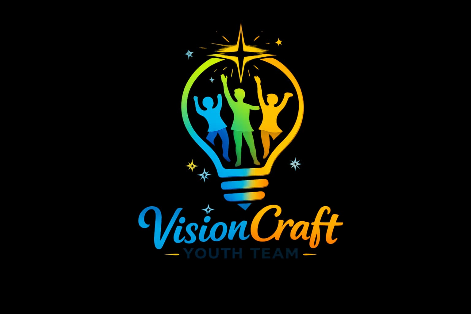 Vision Craft Logo